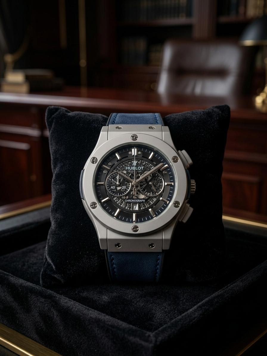 Hublot collection